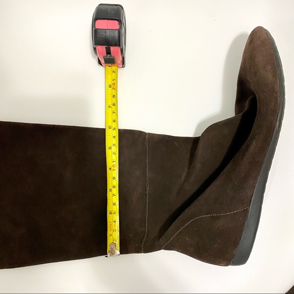 Rockport boots, no zipper , size 6.5 - Picture 4 of 5